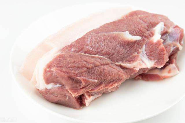 里脊肉是什么肉，外面卖的里脊肉是什么肉（猪身上最好吃的肉排行）