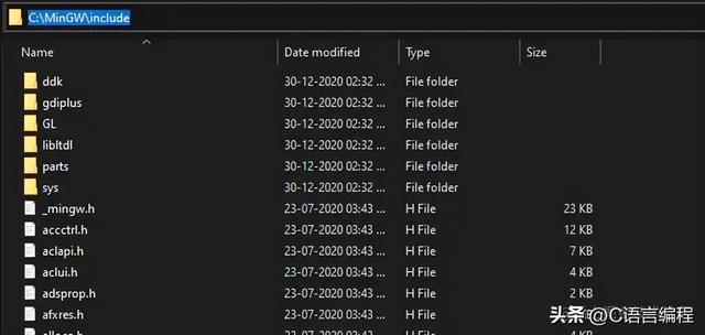 64位c语言编程软件，编写c语言的工具软件（如何配置C/C++开发环境）