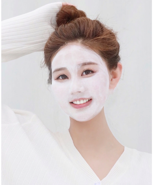 经期可以敷面膜吗，产后多久可以敷面膜（面膜的正确使用方法要记住）