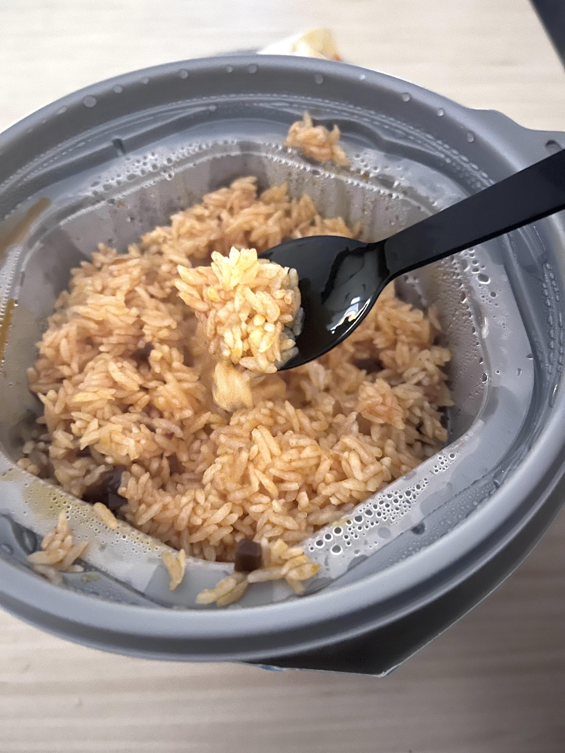 好吃点多少钱一包(出门方便带的自热米饭) - 价格百科