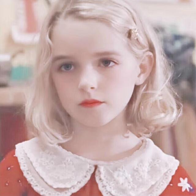 萌小孩搞怪头像微信，萌小孩搞怪头像（萌娃可爱搞笑怪诞头像合集）