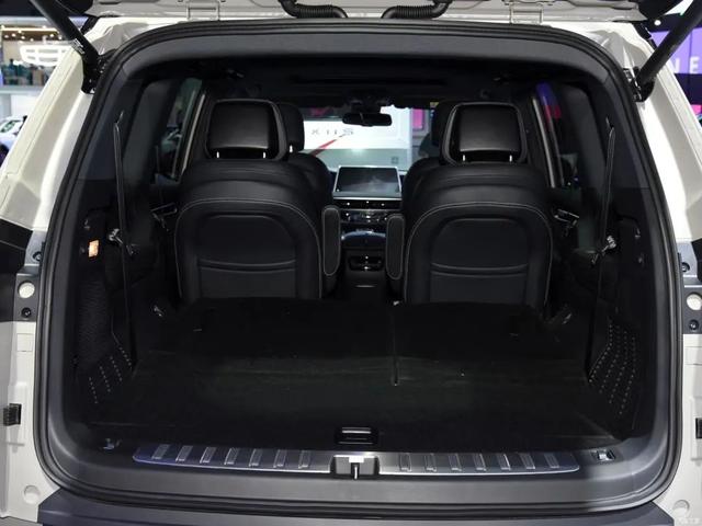 越野车suv排行榜大通d90pro，最省油的越野车有哪些（2.0T爆发500N·m,后差速锁+5/6/7座,比哈弗H9硬）