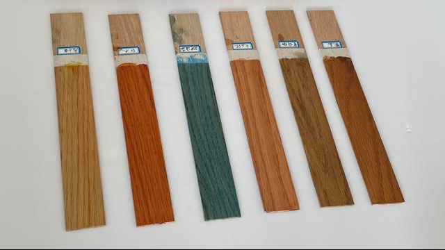 家具用什么漆，实木家具用什么漆（清漆和色漆的施工区别）