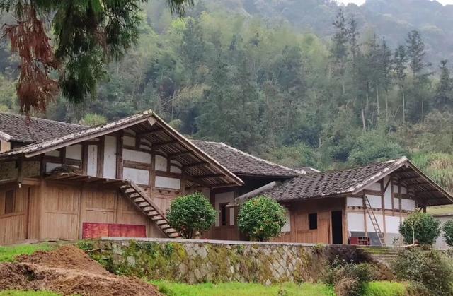 罗源县旅游必去十大景点，福州罗源最美6大古村落