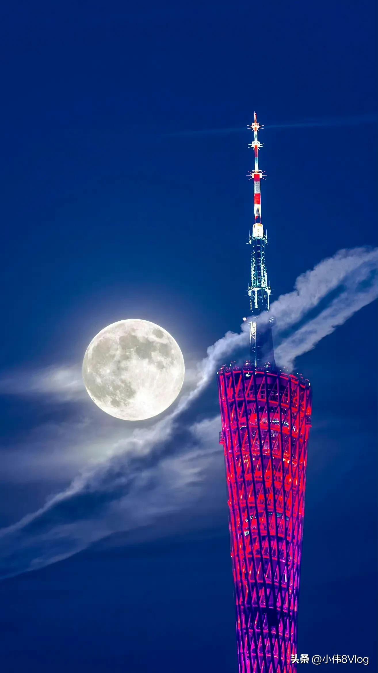 广州景点大全(广州旅游十大景点推荐) - 悦闻天下