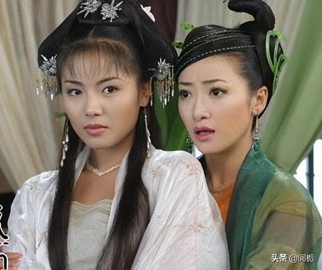 大汉天子第一部，大汉天子第一部的演员（《大汉天子》播出20年）