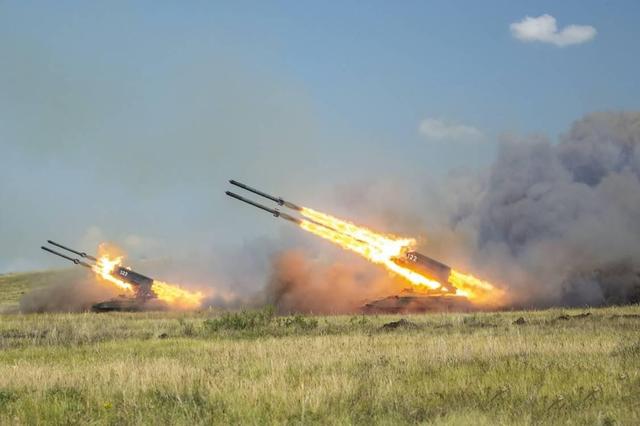 乌克兰卢甘斯克，乌克兰卢汉斯克市_乌克兰卢甘斯克州（三动作表明普京失去耐心）