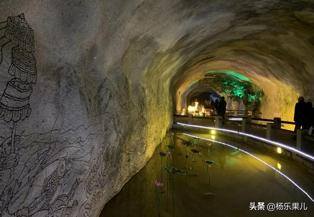 咸阳十大旅游景点，咸阳有哪些好玩的景点推荐（陕西-咸阳十景）