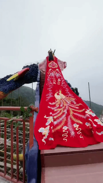 东莞观音山游玩攻略，东莞观音山旅游攻略图（请查收丨这是一份来自观音山的脱单种草攻略）