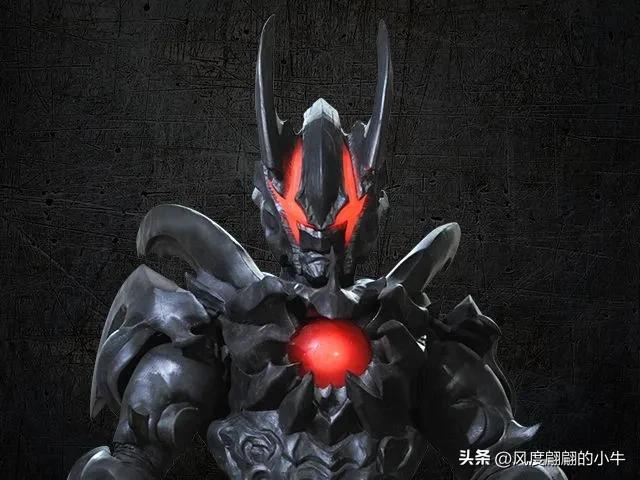 超时空魔神艾塔尔加，十二星座各代表的怪兽（新世代英雄敌役大全）