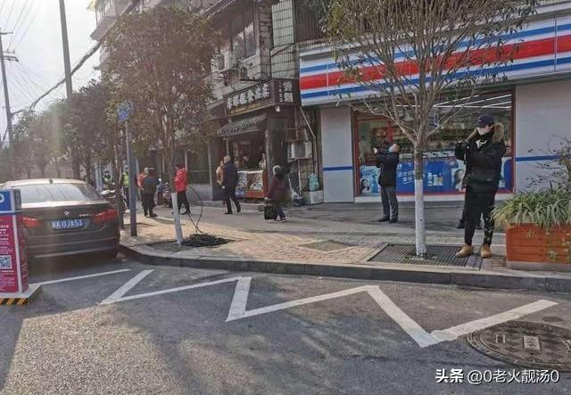 人行横道线的作用是什么，人行横道线图片（23种交通标线的形状和作用）