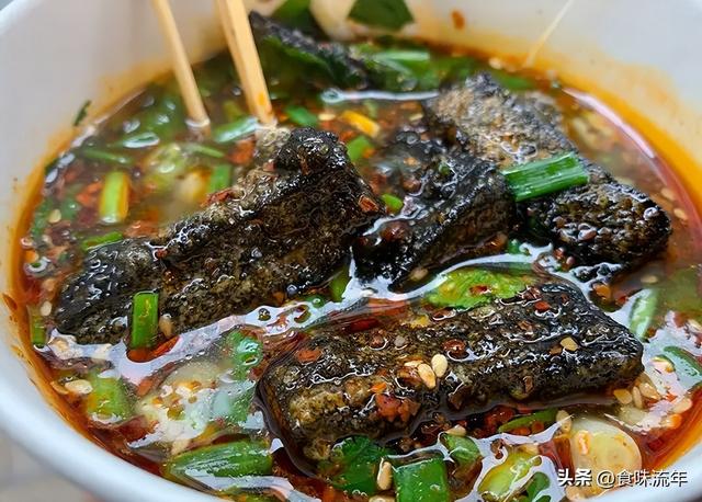 湖南长沙特产易携带的，长沙特产能带的（长沙8大风味小吃）