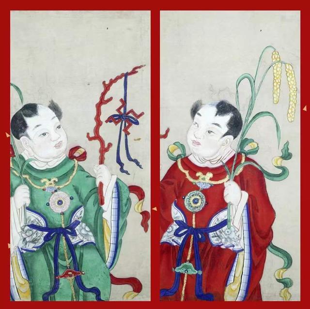二年级贺年片怎么做好看，二年级贺年片怎么做好看的（2008年二年级学生小作文三则）