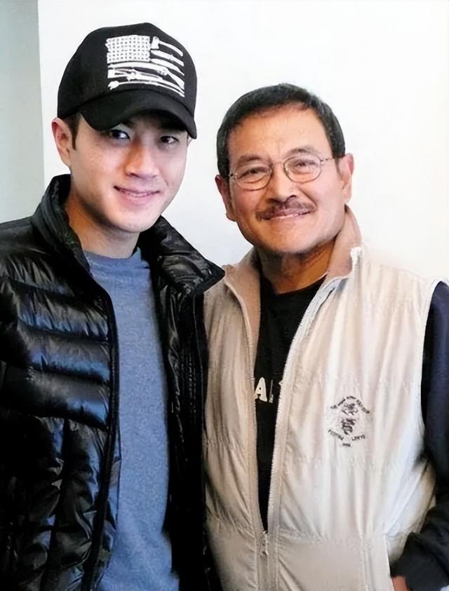 刘恺威的老婆，刘恺威的老婆是谁（刘恺威与杨幂离婚4年）