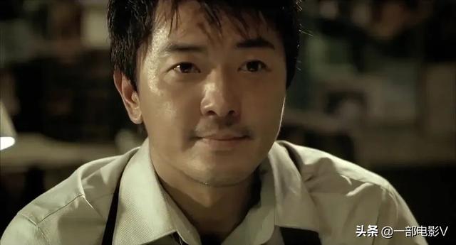 删减后才能上映，《第一诫》你真的看懂了么？