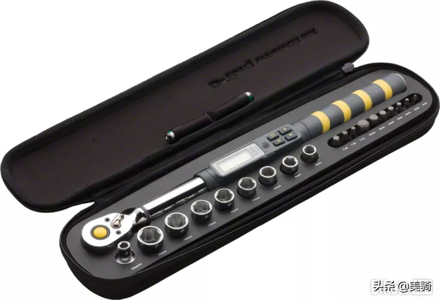 扭力扳手型号规格，常用扭力扳手的规格量程是多少（超轻零配件必备工具）