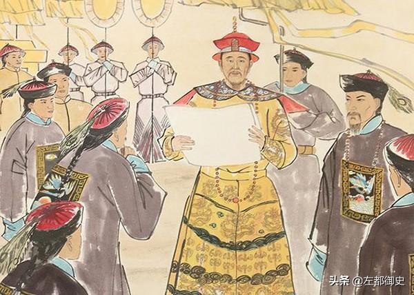 文肃这个谥号很高么尤其是在清代，文肃这个谥号很高么尤其是在清代的（清代被抄家两次的仅有此人）