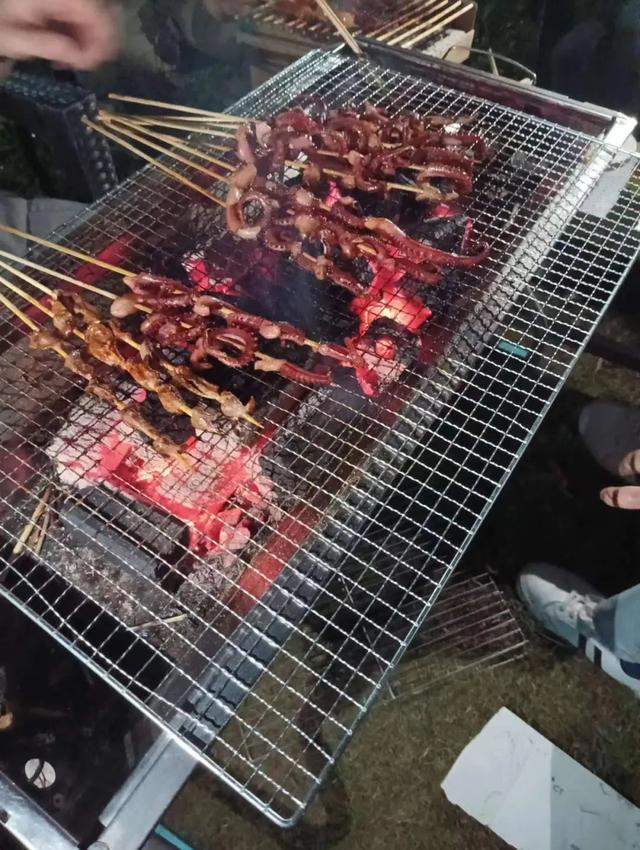 榆林夏天好玩的地方，榆林赵庄鱼儿湾景区快乐一夏吧