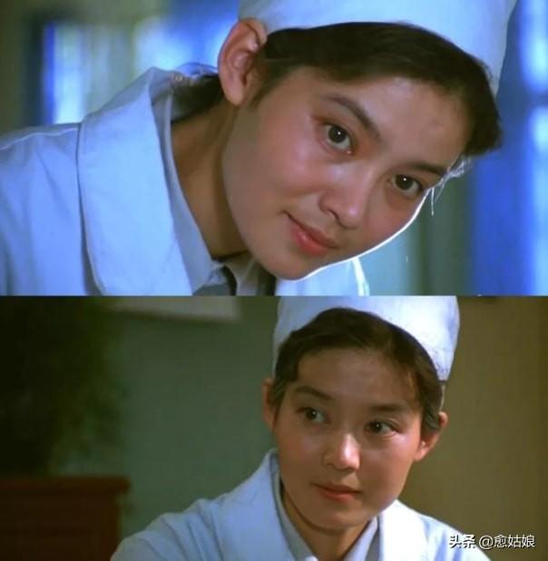 潘虹：难忘和米家山8年婚姻的爱与痛，人到晚年后悔无儿无女