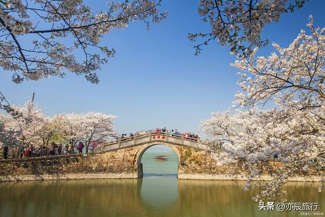 无锡必去的旅游景点排名，无锡必去十大旅游景点推荐