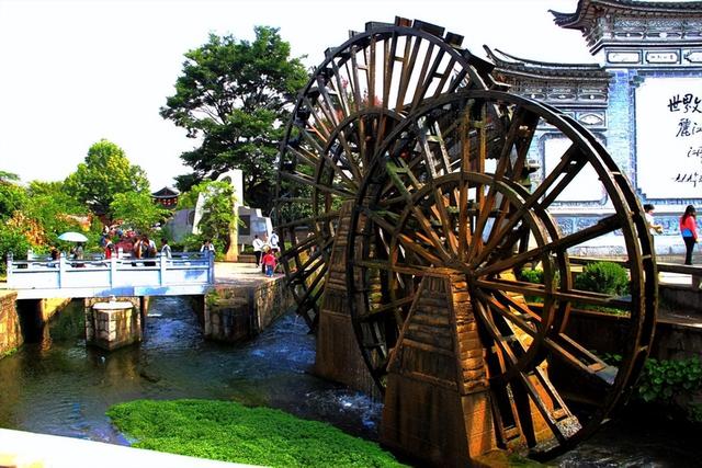 丽江属于哪个市，丽江市属于州市级还是县级市（彩云之南——云南）