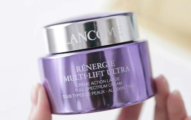 抗皱化妆品推荐，抗皱护肤品排行榜前十名（3款名副其实的宝藏“抗老面霜”）