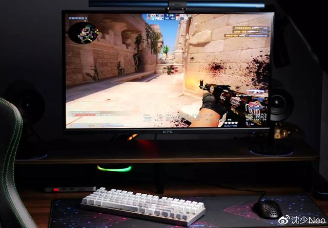 2022无线游戏键盘推荐，玩过上百把键盘后