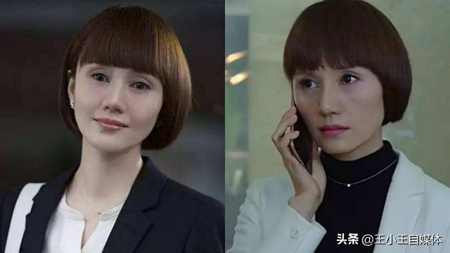 职场女性有什么特点，职场女性的特点（这七位能驾驭短发的女演员）