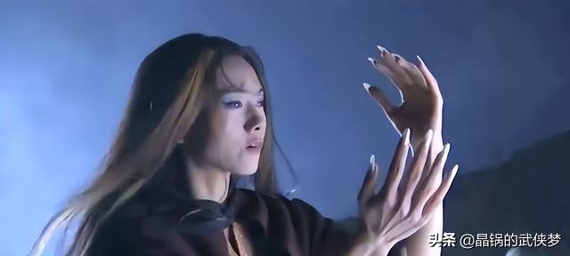 夺情花 电视剧，夺情花（金庸笔下的忘年之恋）