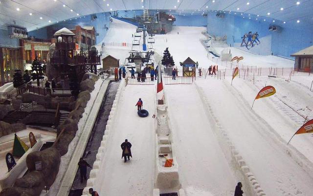 迪拜为什么那么有钱，为什么能从一片荒漠到世界最豪城市