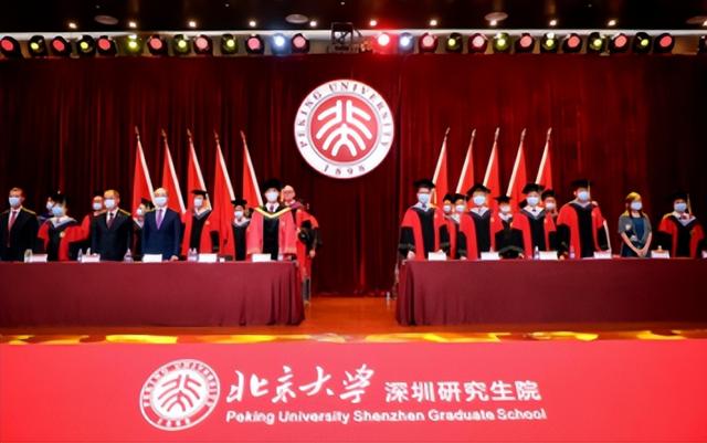 研究生学校排名，思想政治教育研究生排名（2022研究生院竞争力排名出炉）