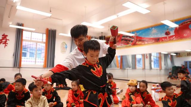 江西抚州南丰简介，南丰传承非遗文化