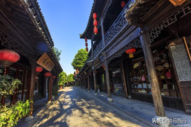 都江堰旅行必去景区，都江堰旅游景点推荐看这里