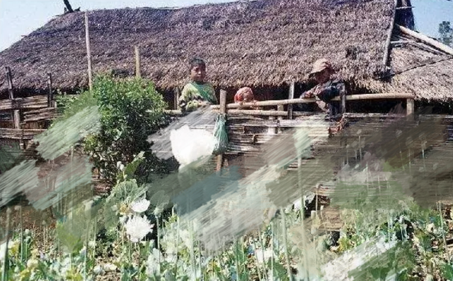 湄公河惨案主谋结局，湄公河血案制造者糯康