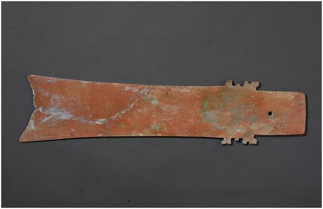 什么是符节器，分节符是干什么用的（弄璋之喜，弄得是哪个“璋”）