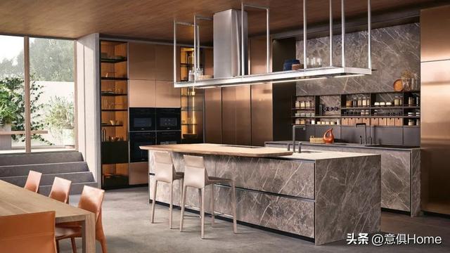 橱柜品牌排行榜，中国十大橱柜品牌排行榜（给你七大品牌推荐）