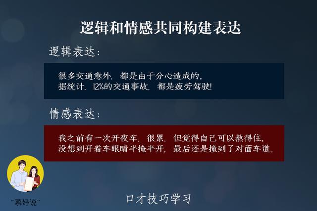 如何练好口才，如何练好口才和反应能力（不知如何组织语言）