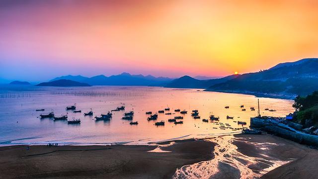 震惊！中国的这十个最美景区你竟然一个都没去过，震惊!中国的这十个最美景区你竟然一个都没去过的地方（但景色绝佳的十大旅行地）