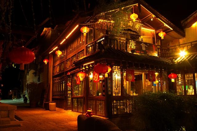 丽江属于哪个市，丽江市属于州市级还是县级市（彩云之南——云南）