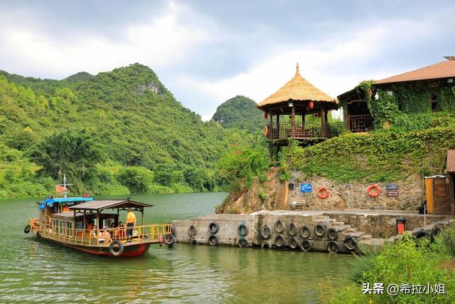 清远市旅游景点有哪些，来清远一定要去的5个景点