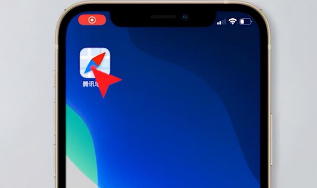 腾讯地图怎么看街景，腾讯地图怎么看街景导航（腾讯地图2022最新版）