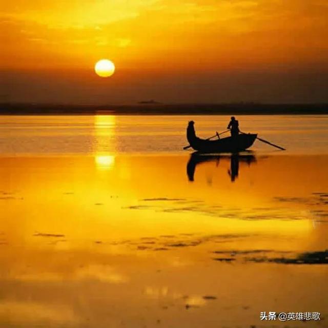 微山湖在哪，微山湖在哪个省份（微山湖本是苏鲁两省的界湖）
