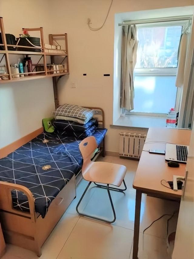 南京大学的宿舍条件怎样，南京大学的宿舍条件怎样知乎（这些学校的研究生宿舍长这样）