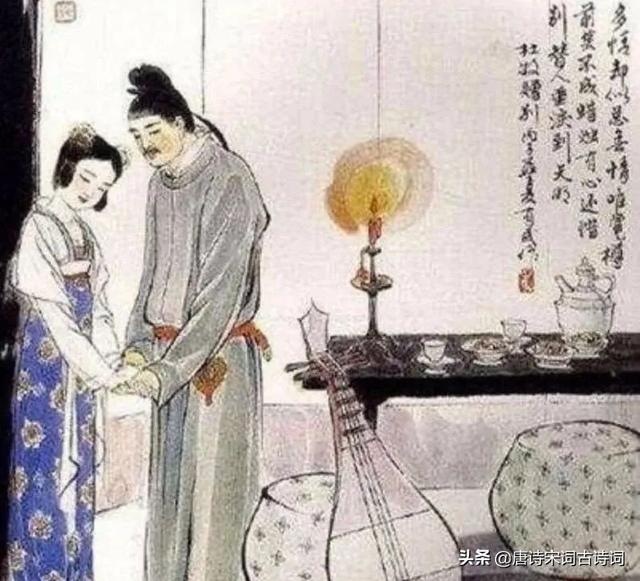 二分无赖是扬州，天下三分明月夜二分无赖是扬州什么意思（大和七年的扬州来了位才子）