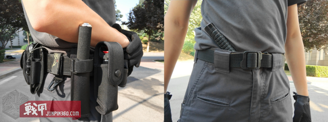 棍可以怎么组词，棍可以组词什么（棍中不二——全面认识伸缩棍）