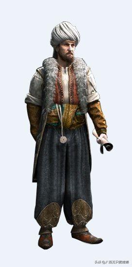 天之炽西泽尔博尔吉亚简介，天之炽中西泽尔和谁在一起了（<Ⅱ>人物剧情、历史原型与现代剧情全解）