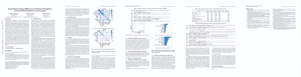 junmeng（Arxiv网络科学论文摘要18篇）