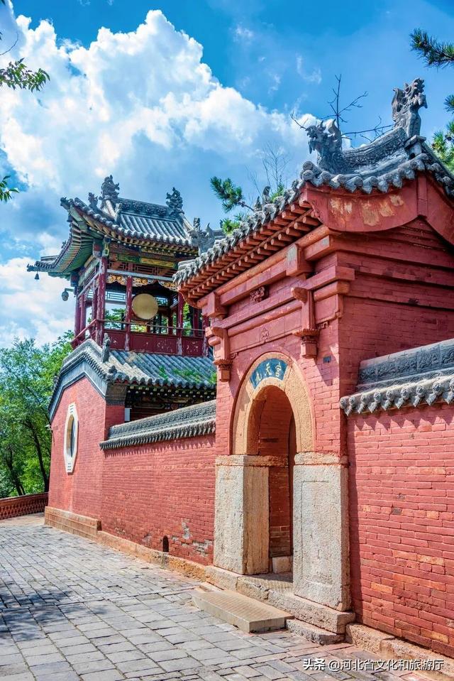 恒山在哪里，衡山在哪里个省哪个市（赵子龙的常山，是座什么山）