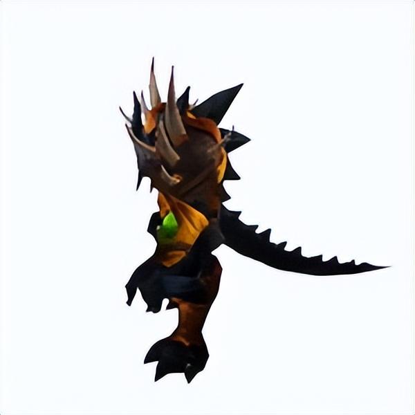 魔兽世界红玉圣殿在哪啊，魔兽世界北部圣殿在哪（魔兽副本介绍——红玉圣殿）