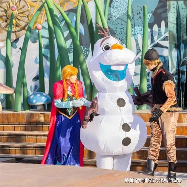 唐山旅游景点大全，唐山旅游景点大全景区（唐山市周边旅游景点大全）